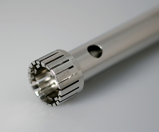 ポリトロンホモジナイザー用シャフト　PT-DA 25/2FEC-E192