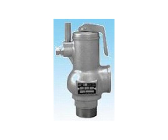 SUSネジ込みバルブ仕切弁25A×5個