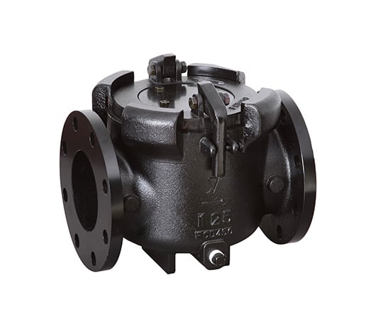 ストレーナ　FCD450　ストレート形　標準60メッシュ