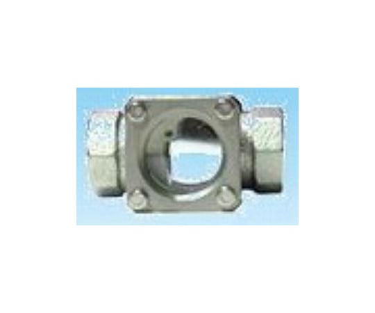 SCS透視型サイトグラス　ネジ込