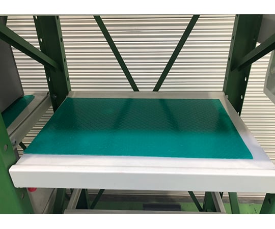 滑り止めゴム板(ナイスクレーンラック用)