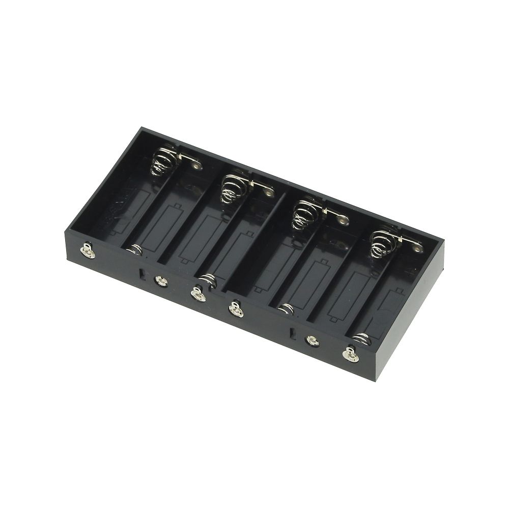 電池ボックス　LD-3シリーズ用