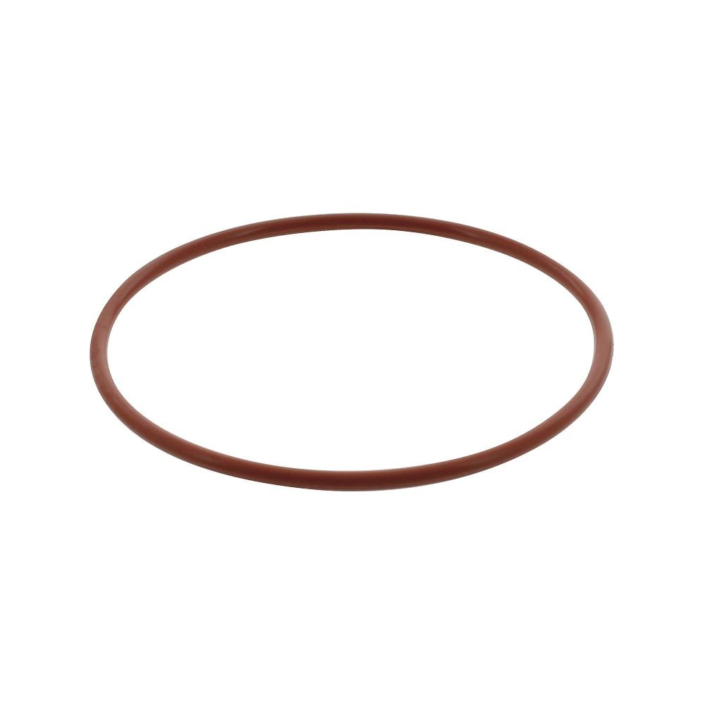 Oリング　G-80　VMQ-70　ベンガラシリコン