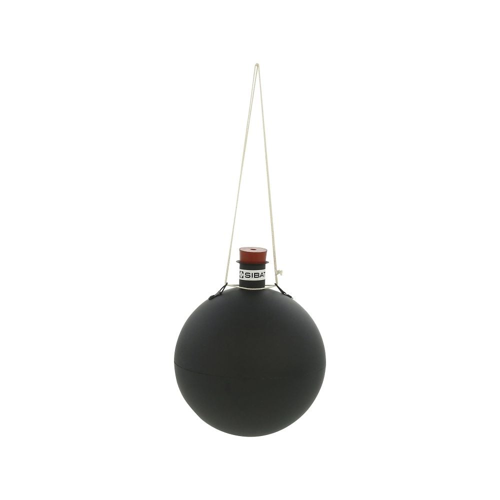 グローブサーモメーター　150mm　本体