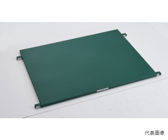 カゴ車用　スチール製中間棚　棚のみ