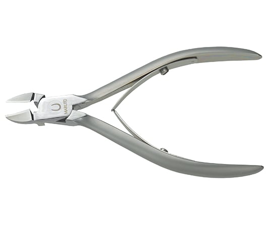 64 38 ネイルニッパー ネイルプロx Np 10 Axel アズワン 64 38 ネイルニッパー ネイルプロx Np 10 Axel アズワン