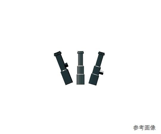 高解像度テレセントリックレンズ