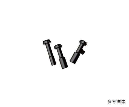 テレセントリックレンズ