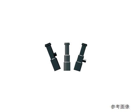 高解像度テレセントリックレンズ