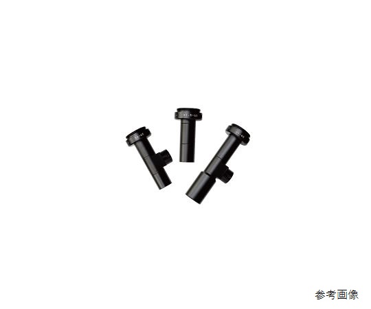 テレセントリックレンズ