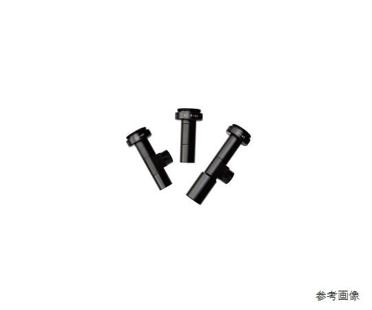 テレセントリックレンズ