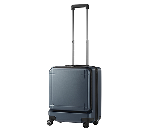 64-3927-46 PROTeCA マックスパス3 42L ブルーグレー 02961-03 【AXEL  