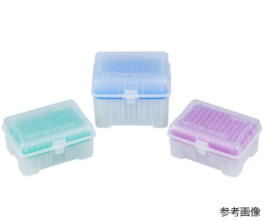 汎用チップ メトラー トレド レイニン Axel アズワン