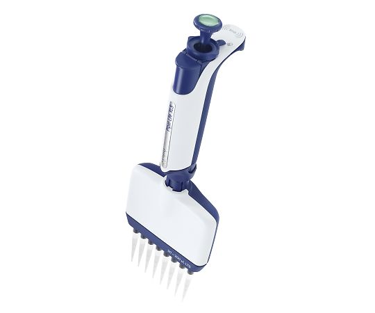 LTSピペットライトXLS+　マルチチャンネルピペット　L8-300XLS+