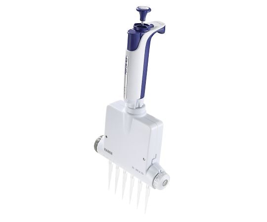 LTSピペットライトXLS　アジャスタブルスペーサー　LA6-1200XLS