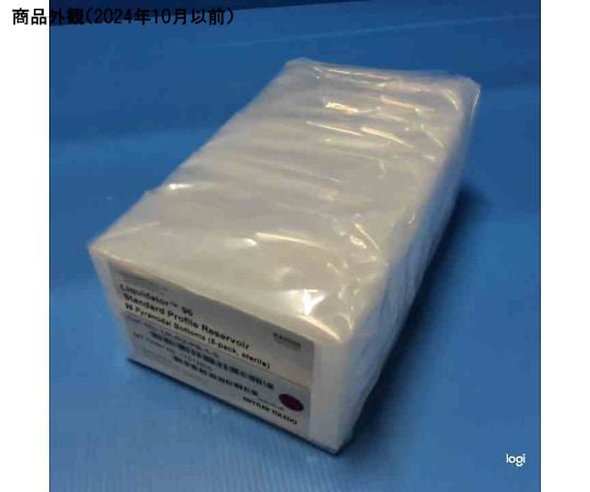 BenchSmart/Liquidator用リザーバー LR-R2-PB-5-S 1箱（5個入）