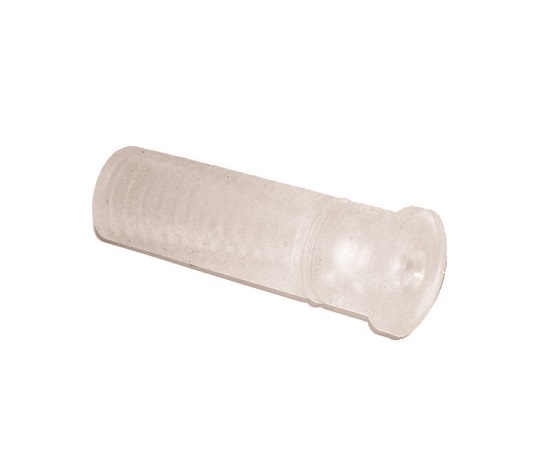 Pipet-Xチェックバルブ付きシリコンアダプタ　PX-SA