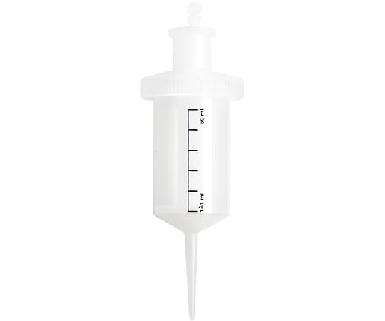連続分注器用シリンジチップ ENC-50ML 1個（25本入）
