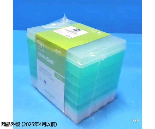 64-3930-45 LTSチップ ステーブルスタック96本ダブルラック段重ね SS