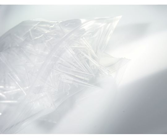 汎用チップ バルク RC UNV 2500μL 1000A/1 1個（1000本入）