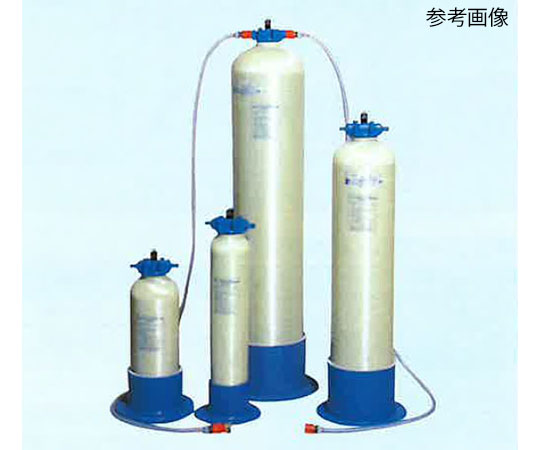 取扱を終了した商品です］カートリッジ純水器 デミエース DY-25型 64 
