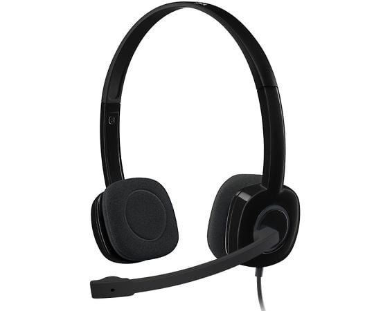 STEREO HEADSET H151R