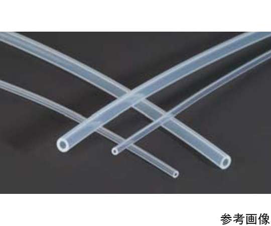 PFAチュービング(NAT)　0.040"ID×1/16"×50'　1507L