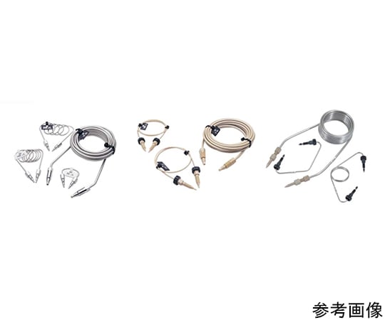 サンプルループ(PEEK)　2mL(9010/9125/9725用)