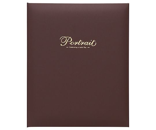 高級普通台紙　NO.860　6切　2面