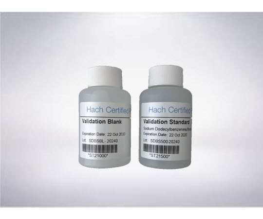 aa　PAT700　SDBS　Validation　kit