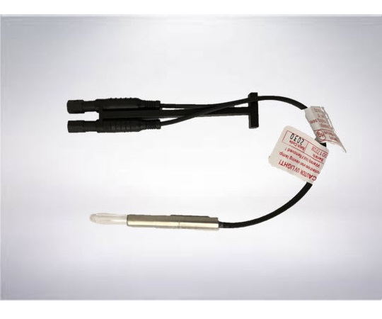 A643,　600用　UVランプ