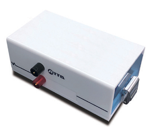 セミドライブロッティング装置「ホライズブロット2M」