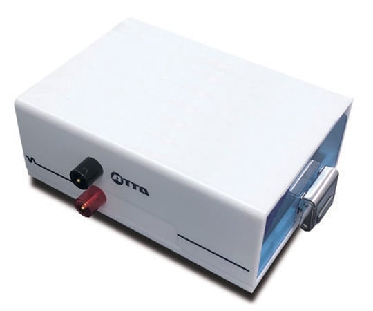 セミドライブロッティング装置「ホライズブロット4M」