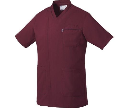 スクラブ【男性用】　ワイン　M