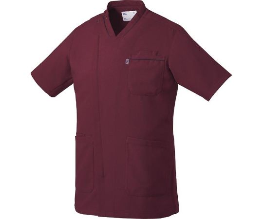 スクラブ【男性用】　ワイン　L