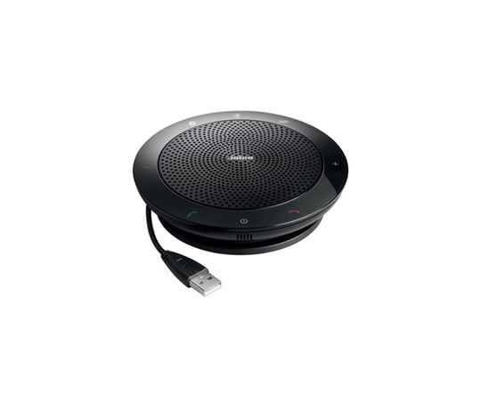 Jabra Speak 510 UC USB/Bluetoothスピーカーフォン