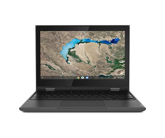 取扱を終了した商品です］Lenovo 500e Chromebook （Celeron N4100/4 ...