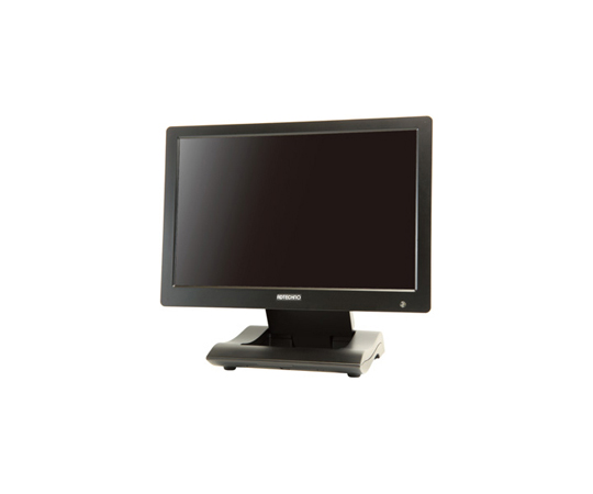10.1型高解像度液晶搭載　業務用タッチパネル液晶ディスプレイ　LCD1015T LCD1015T | 10.1型高解像度液晶搭載 業務用タッチパネル液晶