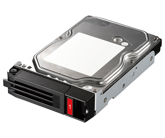 WSH5020RNシリーズオプション　交換用HDD　1TB
