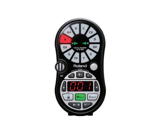 64 3973 19 ボーカルトレーナー Vt 12 Ek Axel アズワン