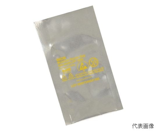 静電袋　SCS1000　18"×20"　（457×508）　100枚入り
