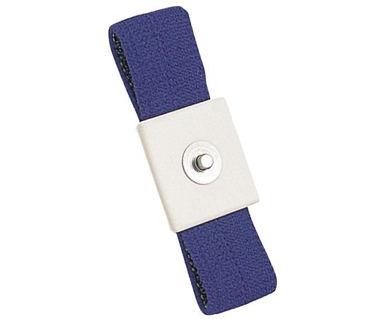 リストバンド　青　Lサイズ　10個入り