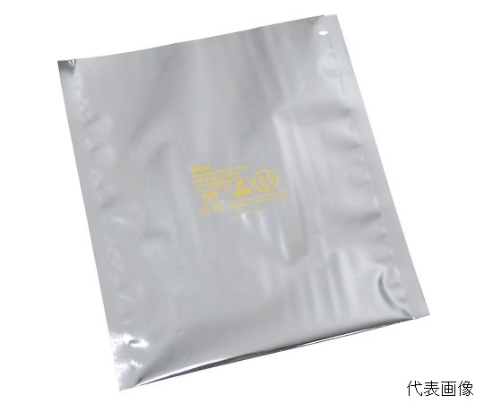 静電袋　2000シリーズ防湿バッグ　18"×18"　（457×457）　100枚入り