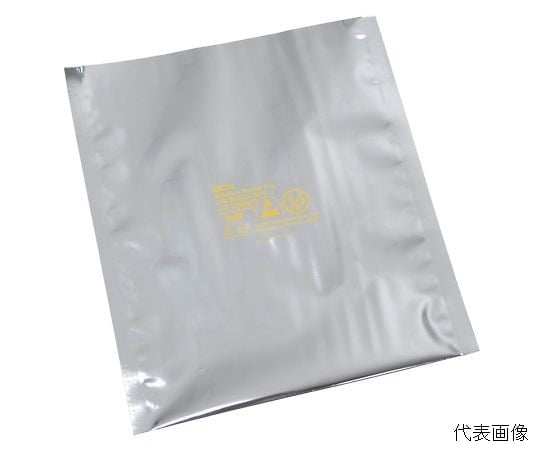静電袋　2000シリーズ防湿バッグ　6"×30"　（152×762）　100枚入り