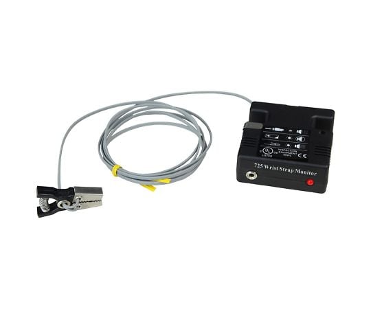 リストストラップモニター