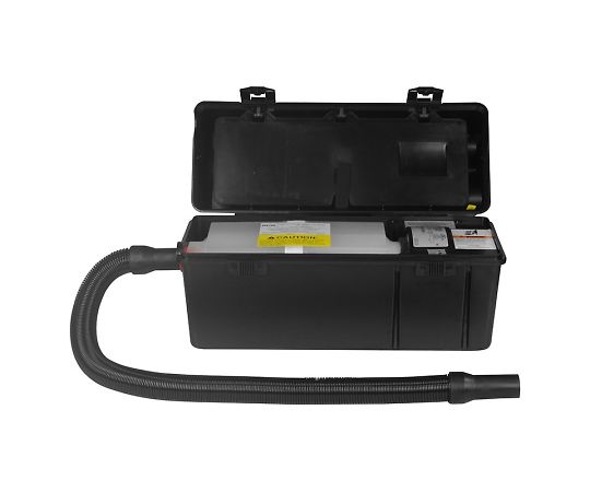 静電気防止掃除機　100-120V