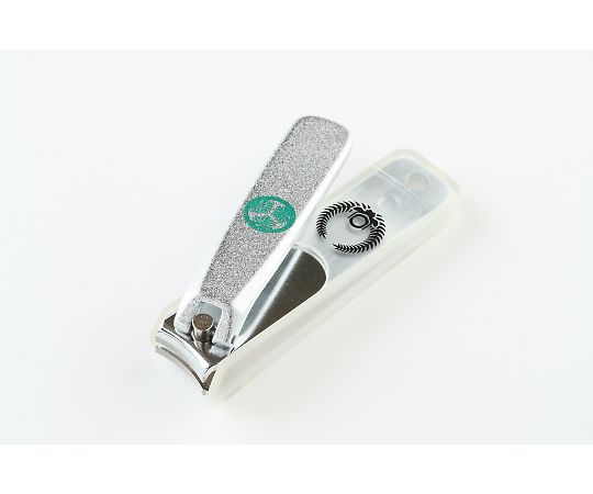 取扱を終了した商品です］武将爪切り NLシリーズ ニッケン 【AXEL