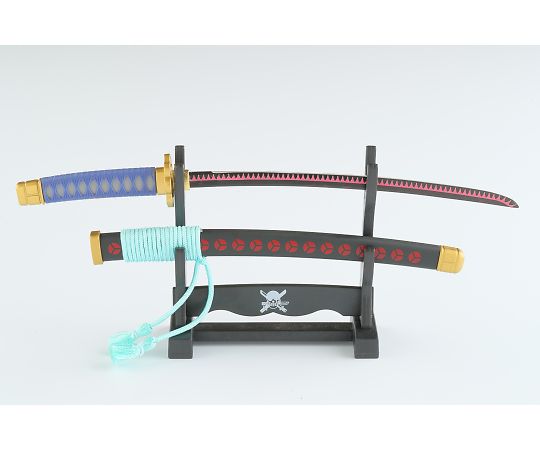 64 3975 93 ワンピース ペーパーナイフ 秋水モデル Op 40zs Axel アズワン 64 3975 93 ワンピース ペーパーナイフ 秋水モデル Op 40zs Axel アズワン