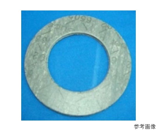 高性能　ノンアスブラックスーパー　1.5t　内面パッキン