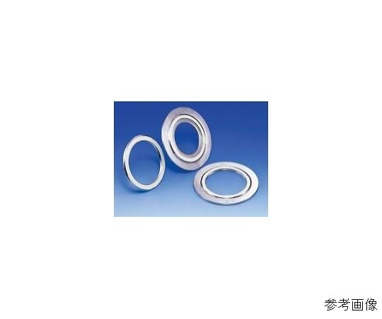 ノンアス　内外輪付（炭素鋼/炭素鋼）　クリーンタイトパッキン
